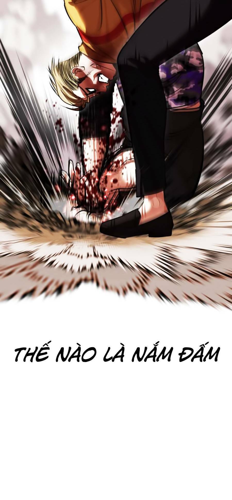 Lookism - Hoán Đổi Diệu Kỳ hoán đổi diệu kỳ - chapter 436 - Upload bởi truyensieuhay.com
