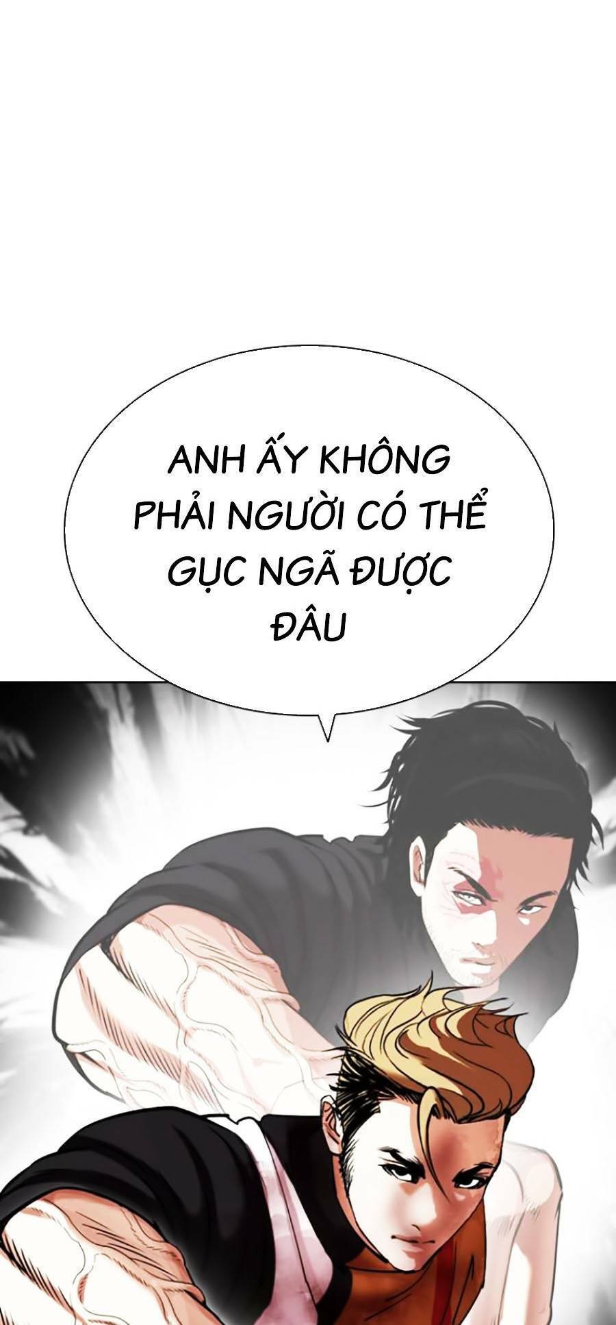 Lookism - Hoán Đổi Diệu Kỳ hoán đổi diệu kỳ - chapter 436 - Upload bởi truyensieuhay.com