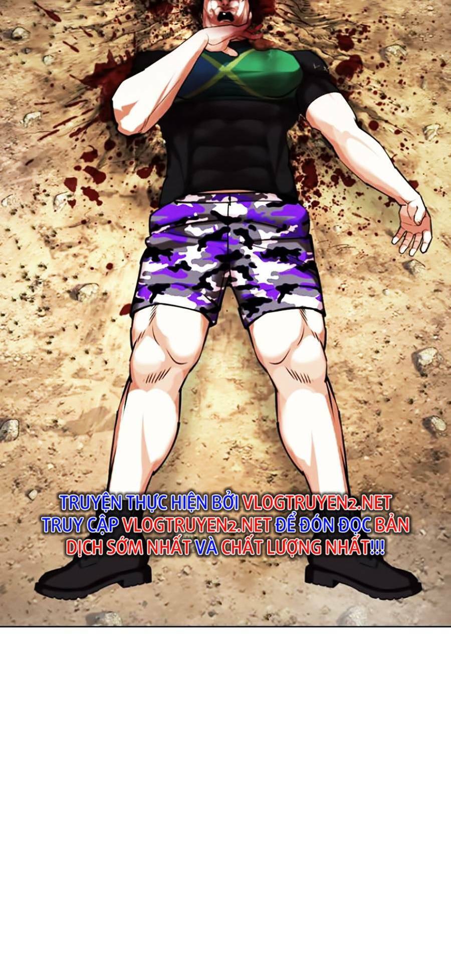 Lookism - Hoán Đổi Diệu Kỳ hoán đổi diệu kỳ - chapter 436 - Upload bởi truyensieuhay.com