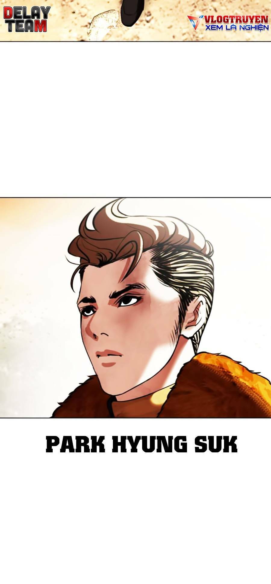 Lookism - Hoán Đổi Diệu Kỳ hoán đổi diệu kỳ - chapter 436 - Upload bởi truyensieuhay.com