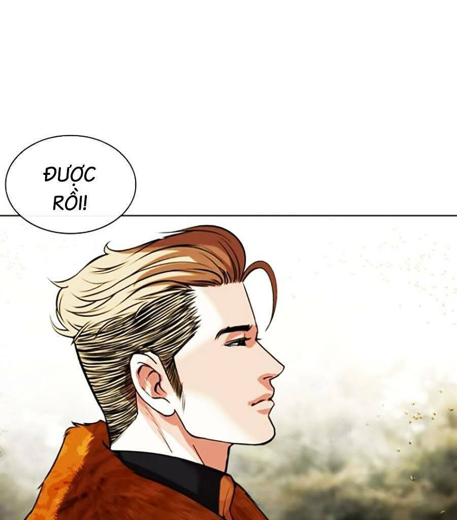 Lookism - Hoán Đổi Diệu Kỳ hoán đổi diệu kỳ - chapter 436 - Upload bởi truyensieuhay.com