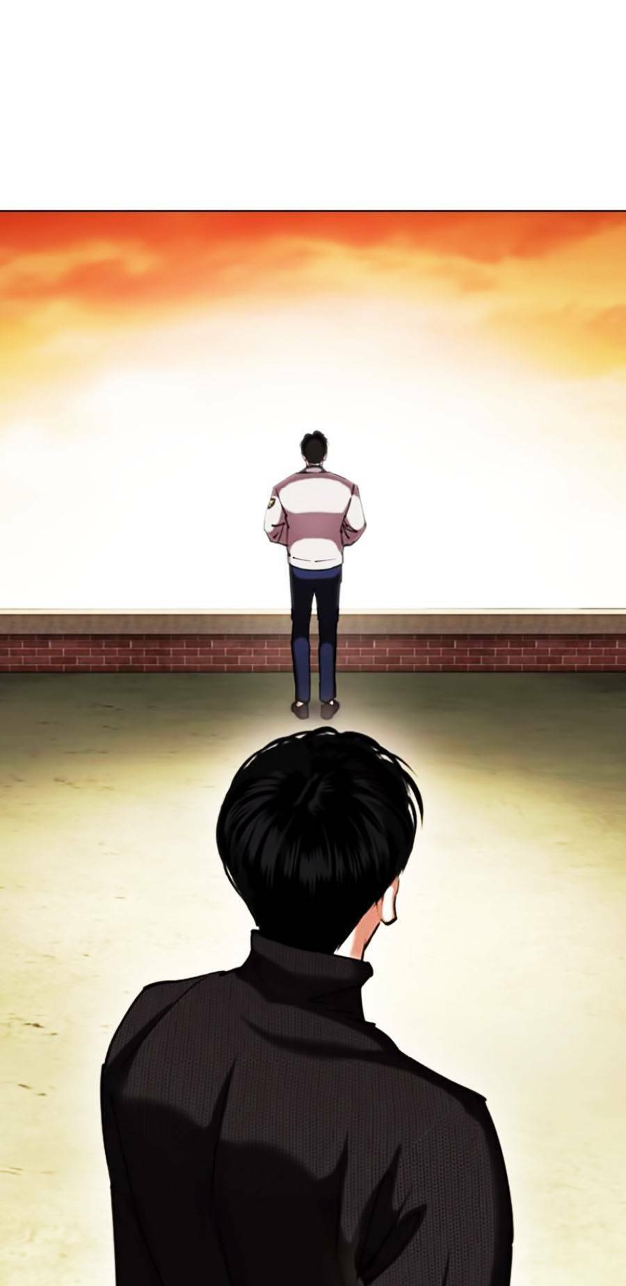 Lookism - Hoán Đổi Diệu Kỳ hoán đổi diệu kỳ - chapter 436 - Upload bởi truyensieuhay.com