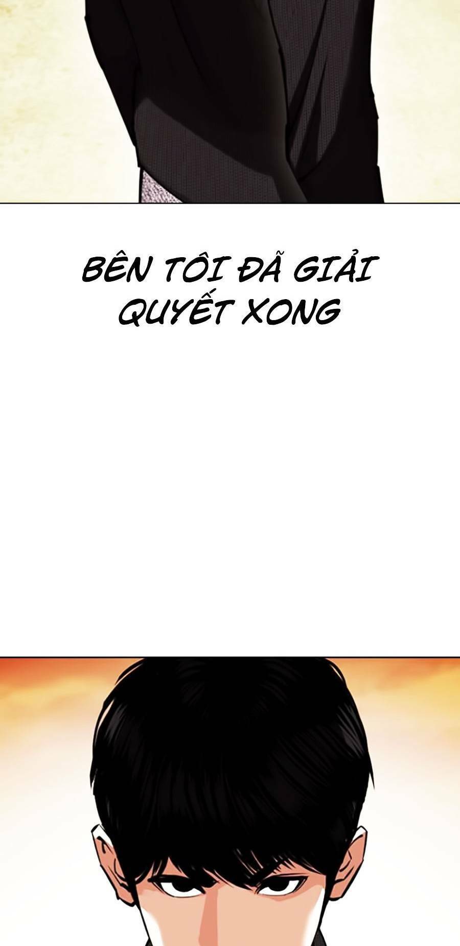Lookism - Hoán Đổi Diệu Kỳ hoán đổi diệu kỳ - chapter 436 - Upload bởi truyensieuhay.com