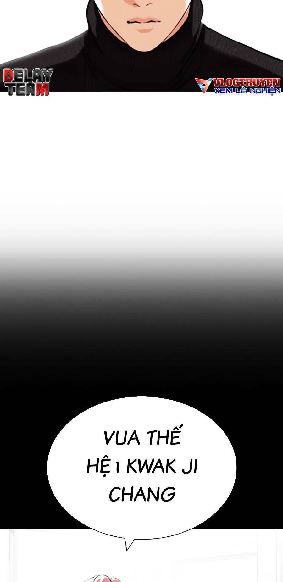 Lookism - Hoán Đổi Diệu Kỳ hoán đổi diệu kỳ - chapter 436 - Upload bởi truyensieuhay.com