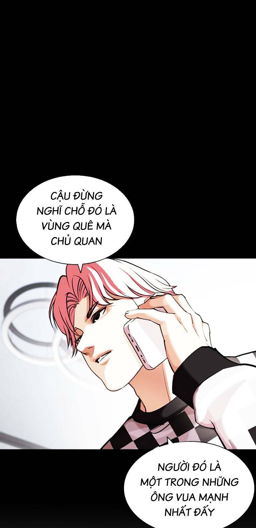 Lookism - Hoán Đổi Diệu Kỳ hoán đổi diệu kỳ - chapter 436 - Upload bởi truyensieuhay.com