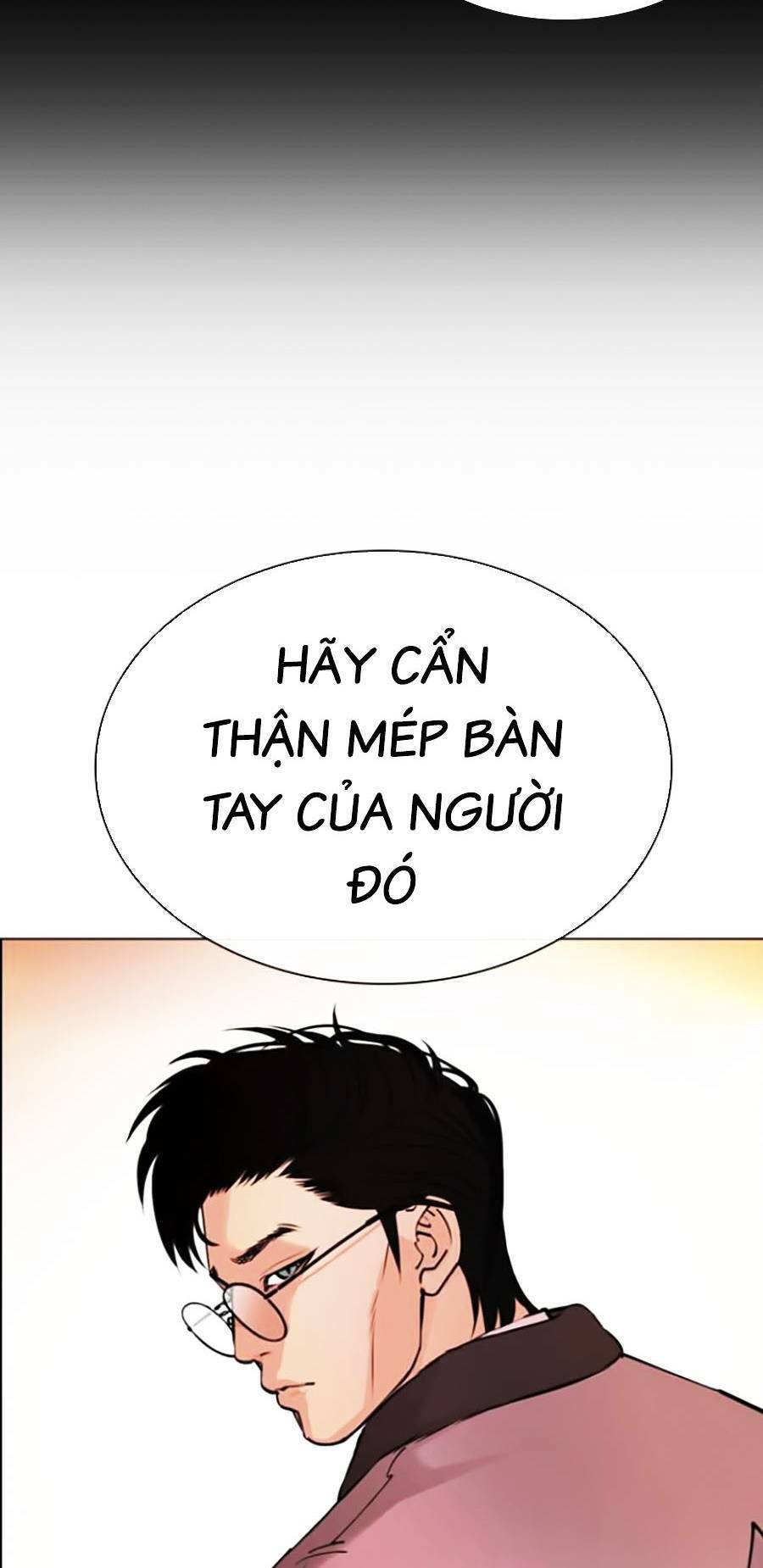 Lookism - Hoán Đổi Diệu Kỳ hoán đổi diệu kỳ - chapter 436 - Upload bởi truyensieuhay.com