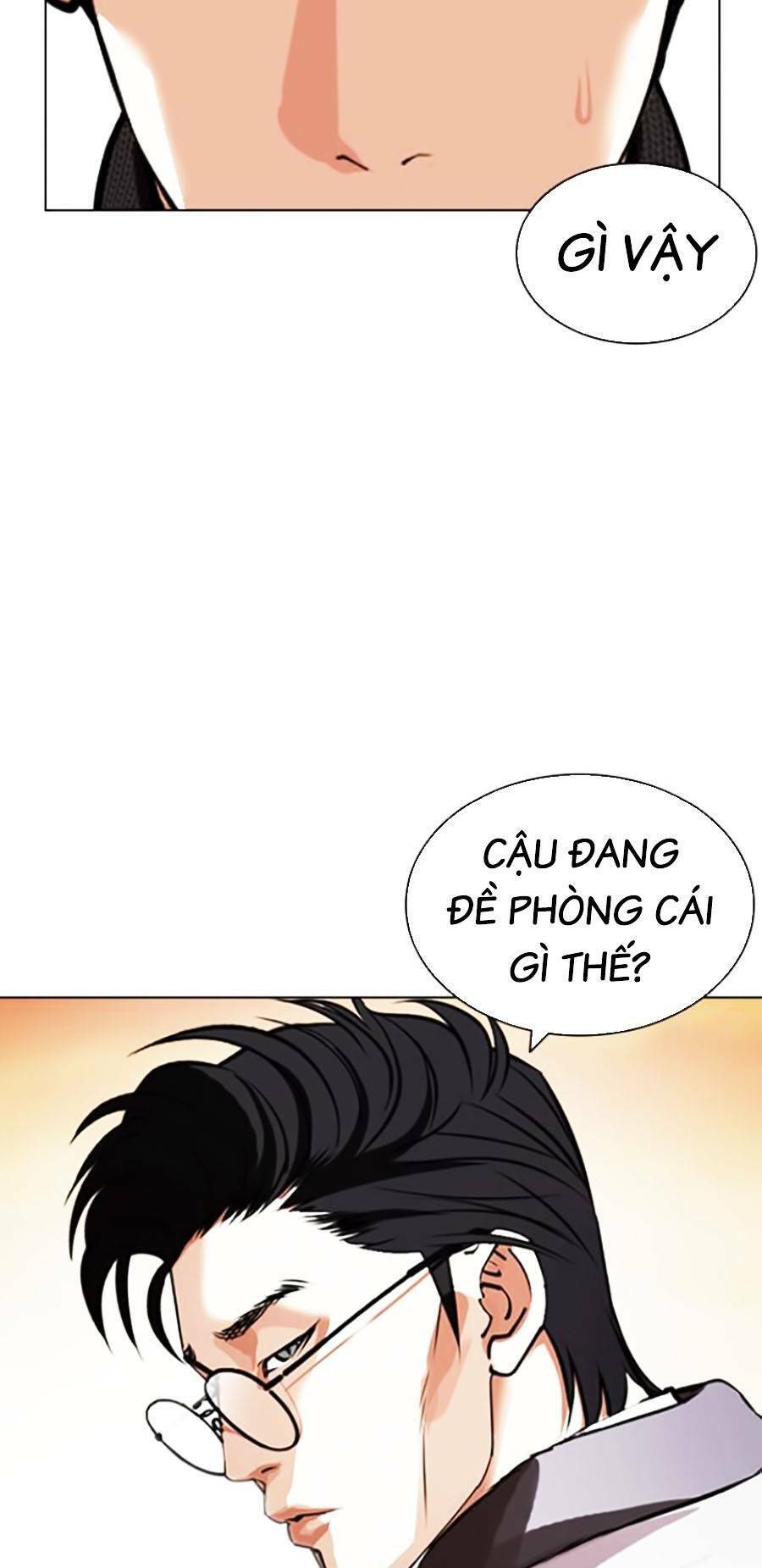 Lookism - Hoán Đổi Diệu Kỳ hoán đổi diệu kỳ - chapter 436 - Upload bởi truyensieuhay.com