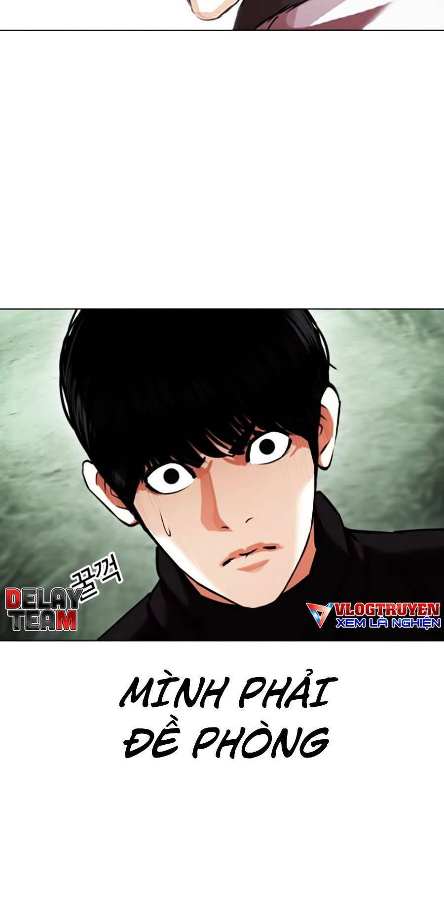 Lookism - Hoán Đổi Diệu Kỳ hoán đổi diệu kỳ - chapter 436 - Upload bởi truyensieuhay.com