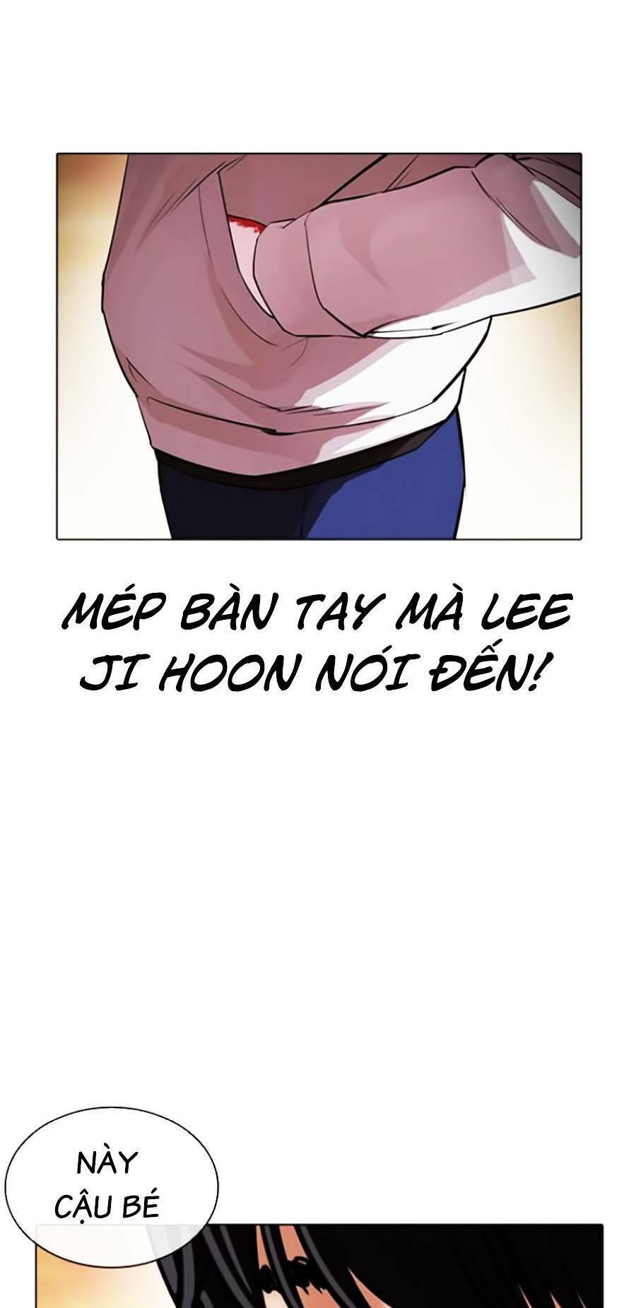 Lookism - Hoán Đổi Diệu Kỳ hoán đổi diệu kỳ - chapter 436 - Upload bởi truyensieuhay.com