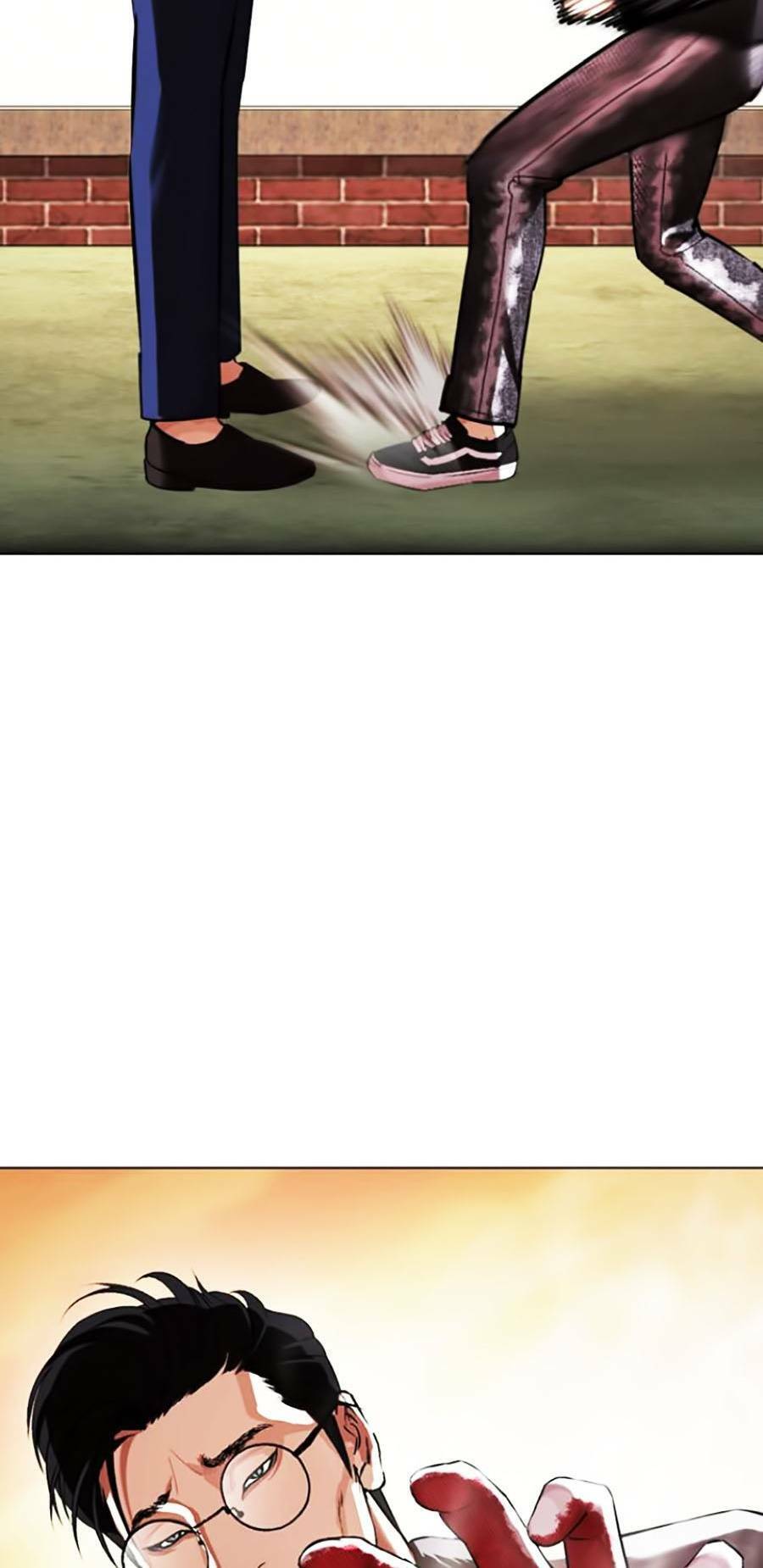 Lookism - Hoán Đổi Diệu Kỳ hoán đổi diệu kỳ - chapter 436 - Upload bởi truyensieuhay.com