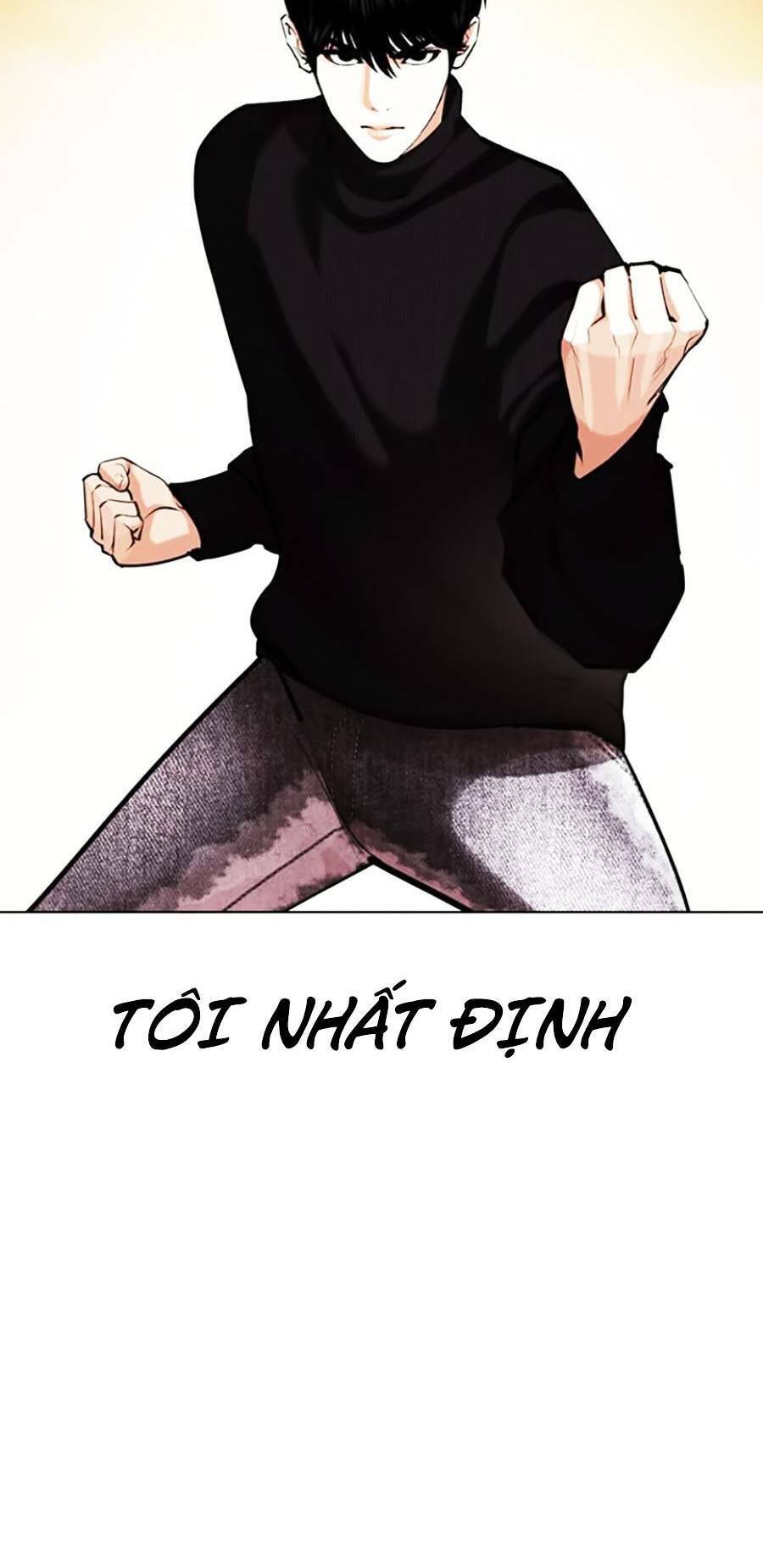 Lookism - Hoán Đổi Diệu Kỳ hoán đổi diệu kỳ - chapter 436 - Upload bởi truyensieuhay.com