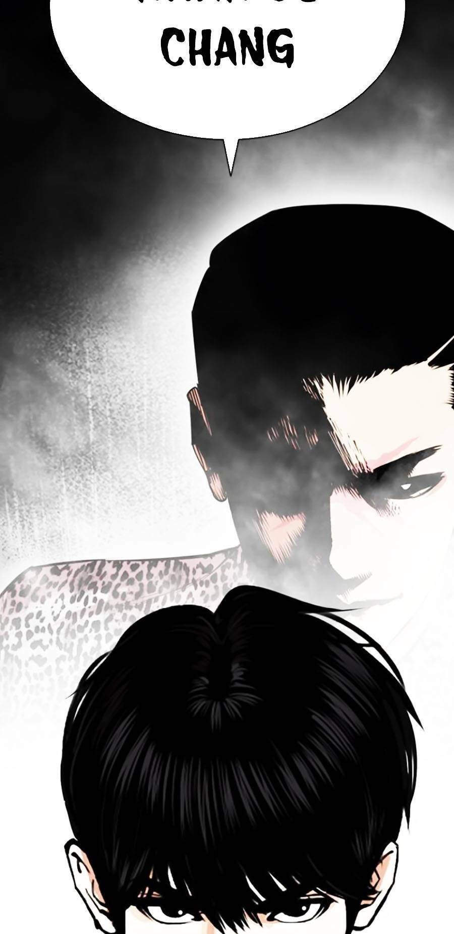 Lookism - Hoán Đổi Diệu Kỳ hoán đổi diệu kỳ - chapter 436 - Upload bởi truyensieuhay.com