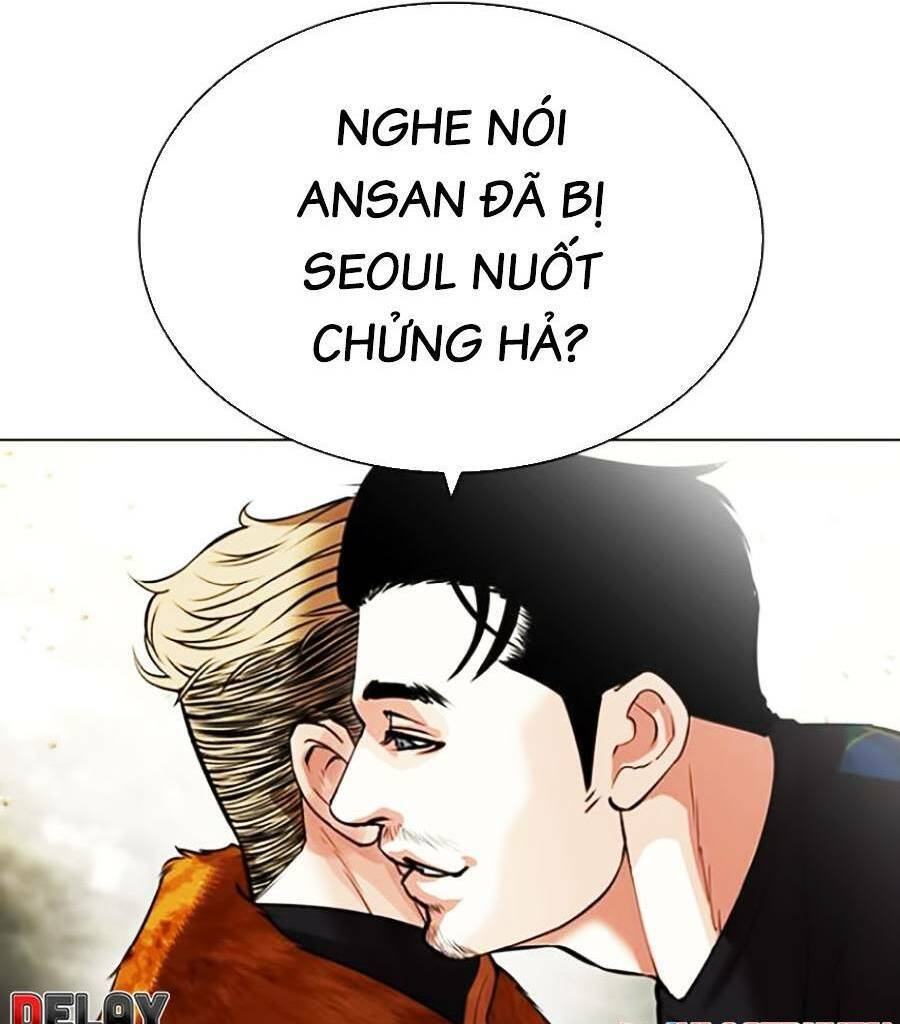 Lookism - Hoán Đổi Diệu Kỳ hoán đổi diệu kỳ - chapter 436 - Upload bởi truyensieuhay.com