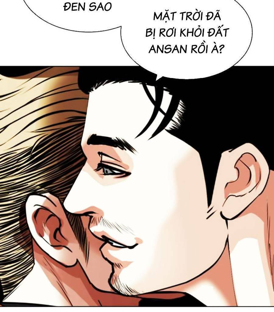 Lookism - Hoán Đổi Diệu Kỳ hoán đổi diệu kỳ - chapter 436 - Upload bởi truyensieuhay.com
