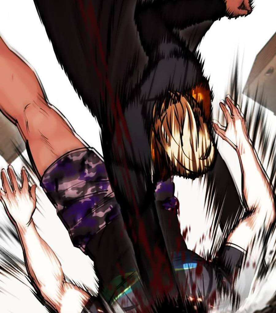 Lookism - Hoán Đổi Diệu Kỳ hoán đổi diệu kỳ - chapter 436 - Upload bởi truyensieuhay.com