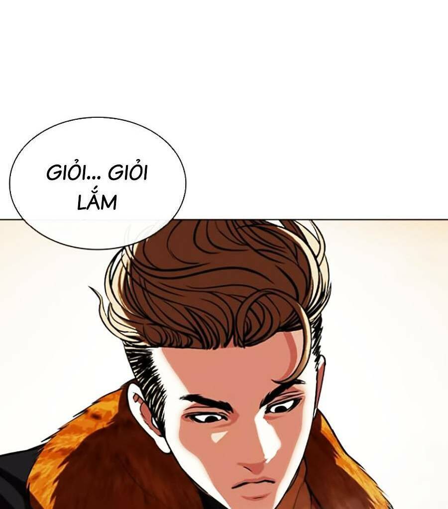 Lookism - Hoán Đổi Diệu Kỳ hoán đổi diệu kỳ - chapter 436 - Upload bởi truyensieuhay.com
