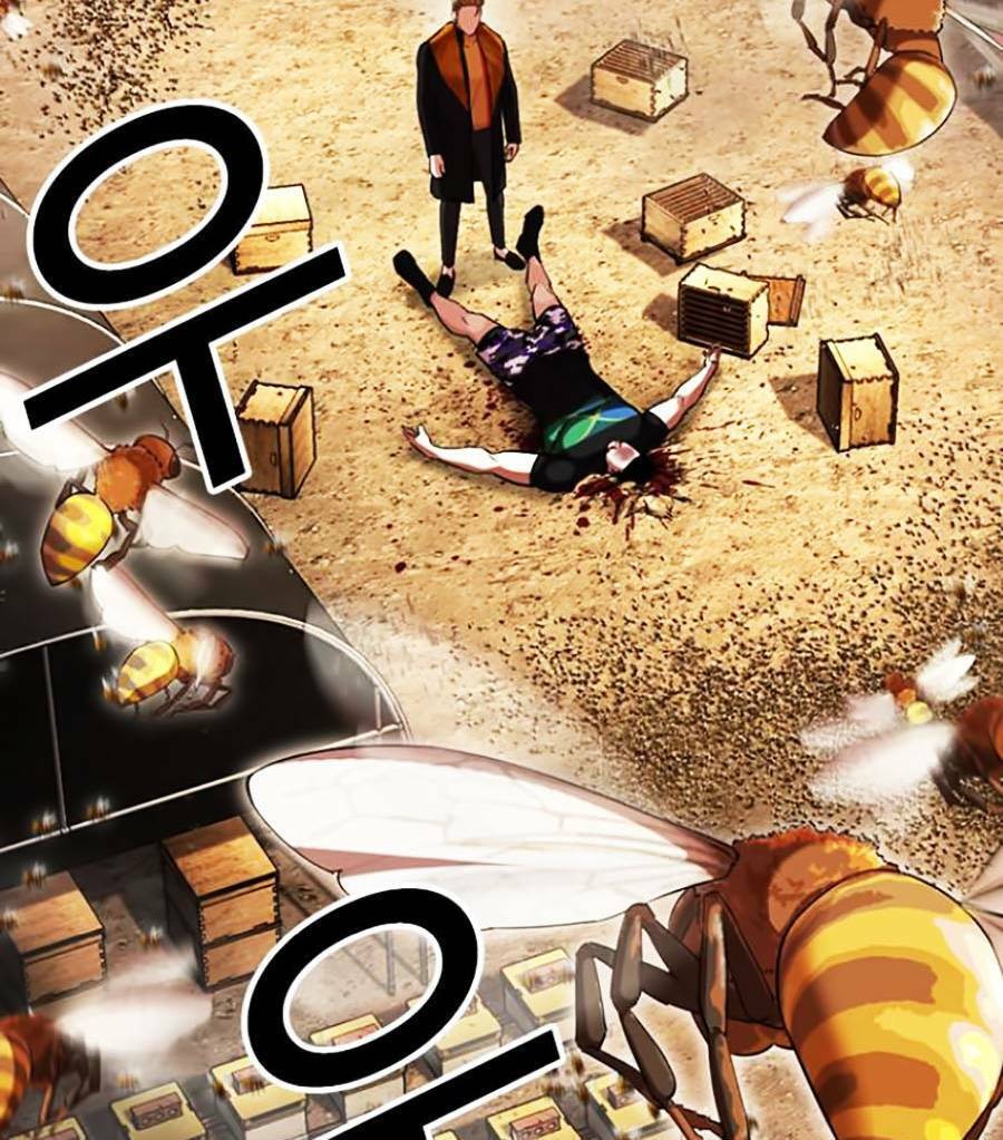 Lookism - Hoán Đổi Diệu Kỳ hoán đổi diệu kỳ - chapter 436 - Upload bởi truyensieuhay.com