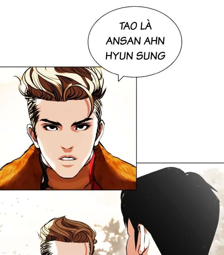 Lookism - Hoán Đổi Diệu Kỳ hoán đổi diệu kỳ - chapter 436 - Upload bởi truyensieuhay.com