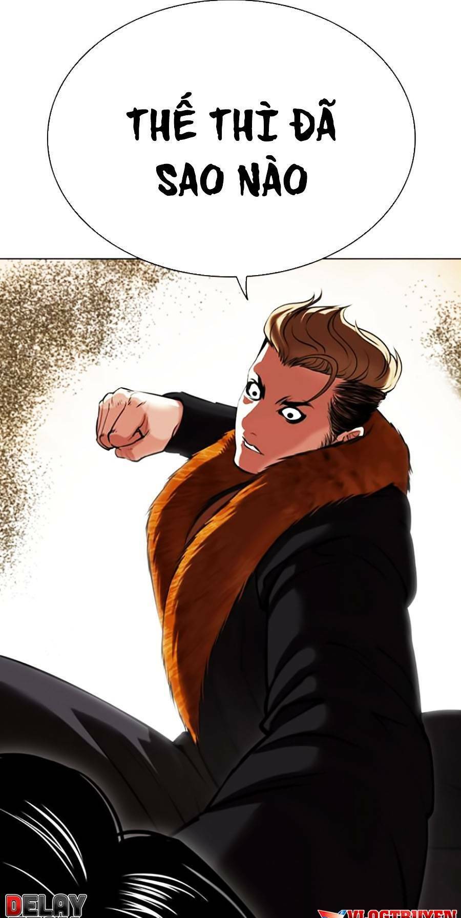 Lookism - Hoán Đổi Diệu Kỳ hoán đổi diệu kỳ - chapter 436 - Upload bởi truyensieuhay.com