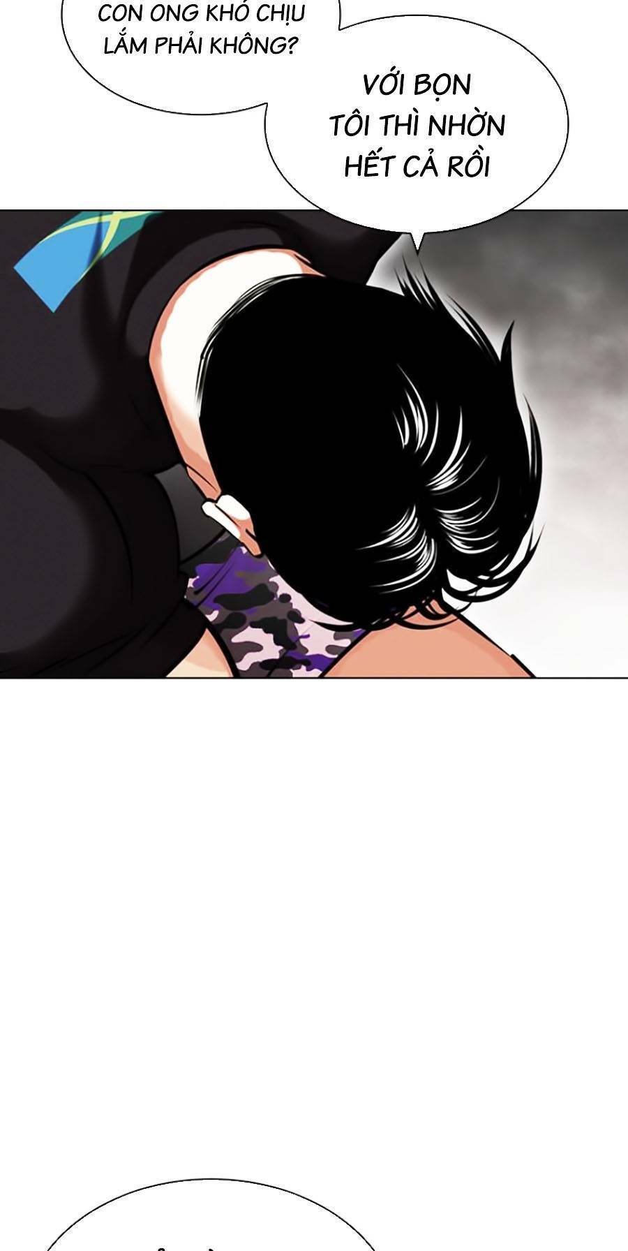 Lookism - Hoán Đổi Diệu Kỳ hoán đổi diệu kỳ - chapter 436 - Upload bởi truyensieuhay.com