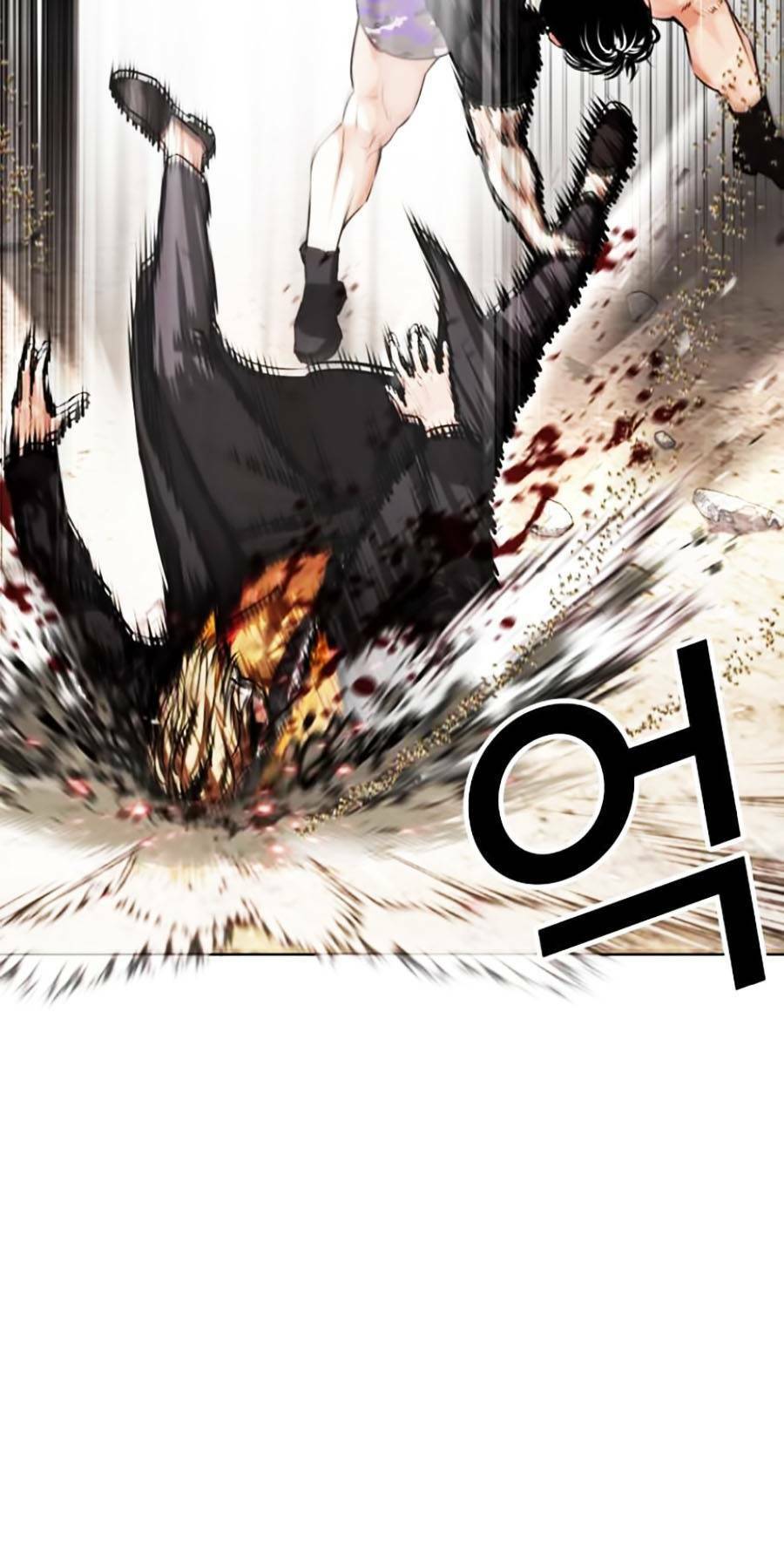 Lookism - Hoán Đổi Diệu Kỳ hoán đổi diệu kỳ - chapter 436 - Upload bởi truyensieuhay.com