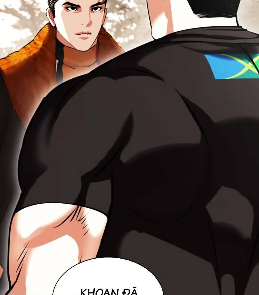 Lookism - Hoán Đổi Diệu Kỳ hoán đổi diệu kỳ - chapter 436 - Upload bởi truyensieuhay.com