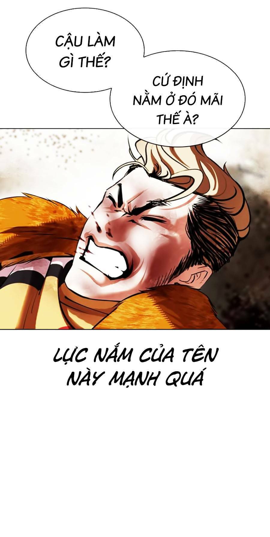 Lookism - Hoán Đổi Diệu Kỳ hoán đổi diệu kỳ - chapter 436 - Upload bởi truyensieuhay.com