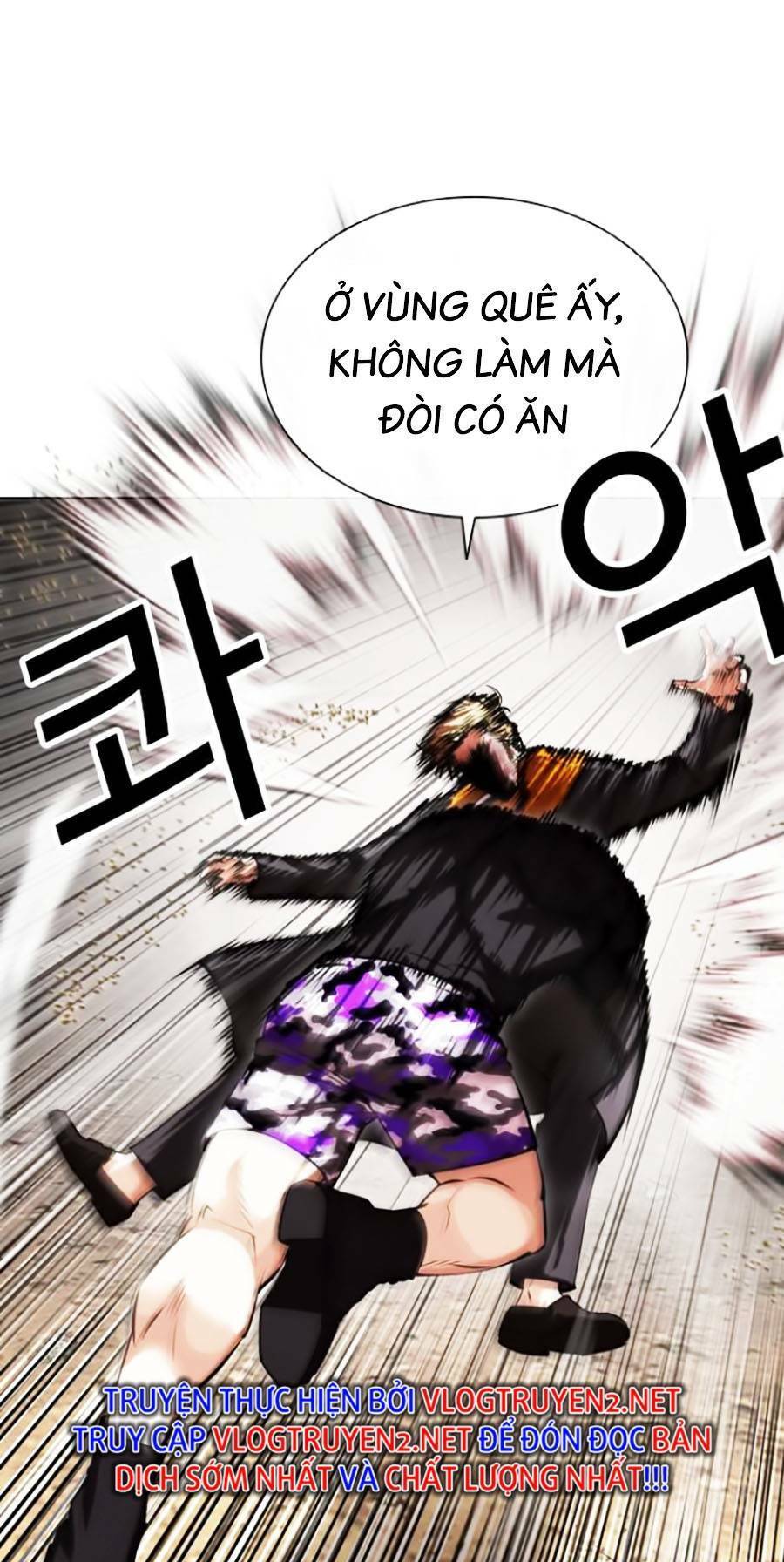 Lookism - Hoán Đổi Diệu Kỳ hoán đổi diệu kỳ - chapter 436 - Upload bởi truyensieuhay.com