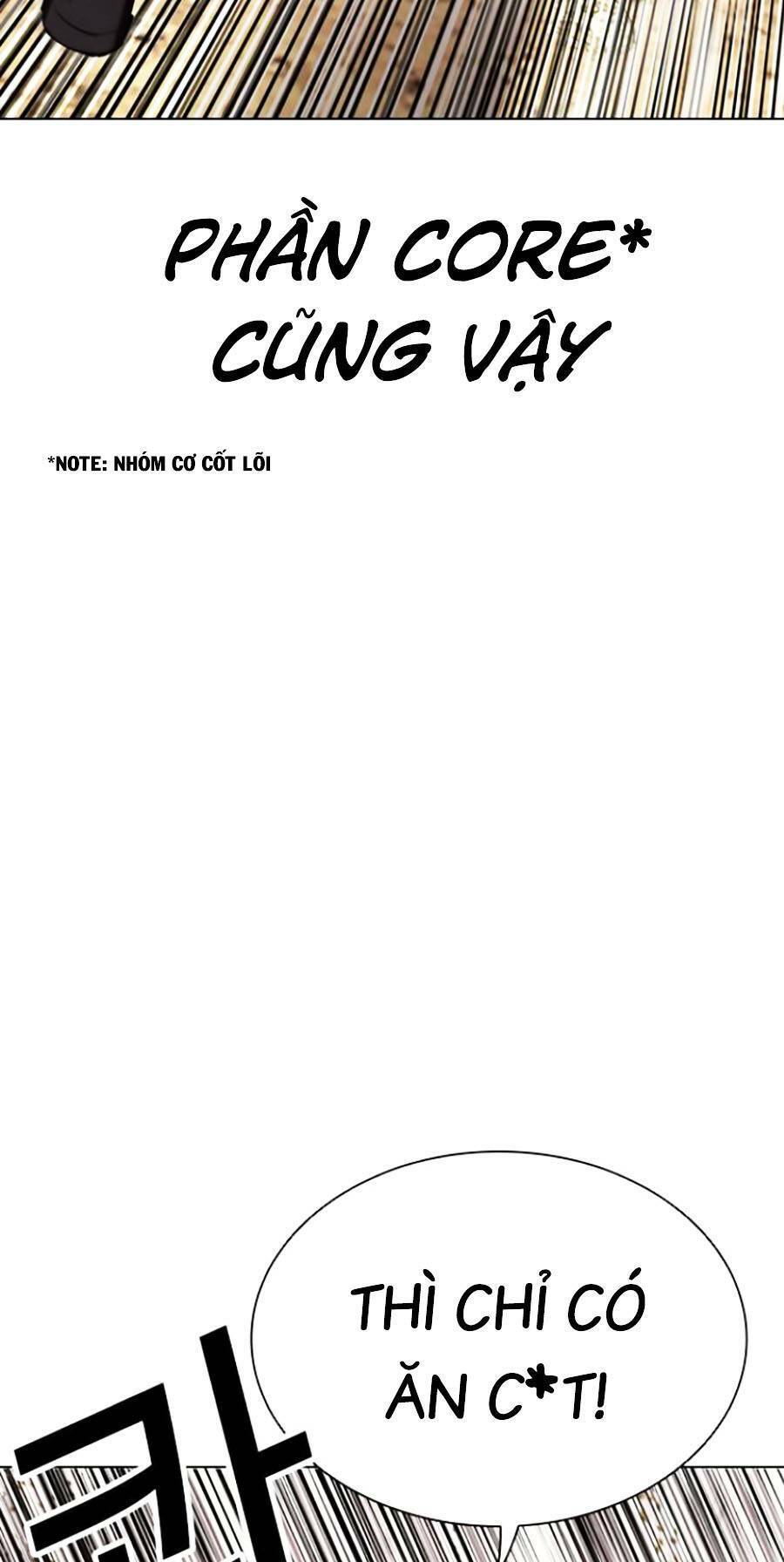 Lookism - Hoán Đổi Diệu Kỳ hoán đổi diệu kỳ - chapter 436 - Upload bởi truyensieuhay.com