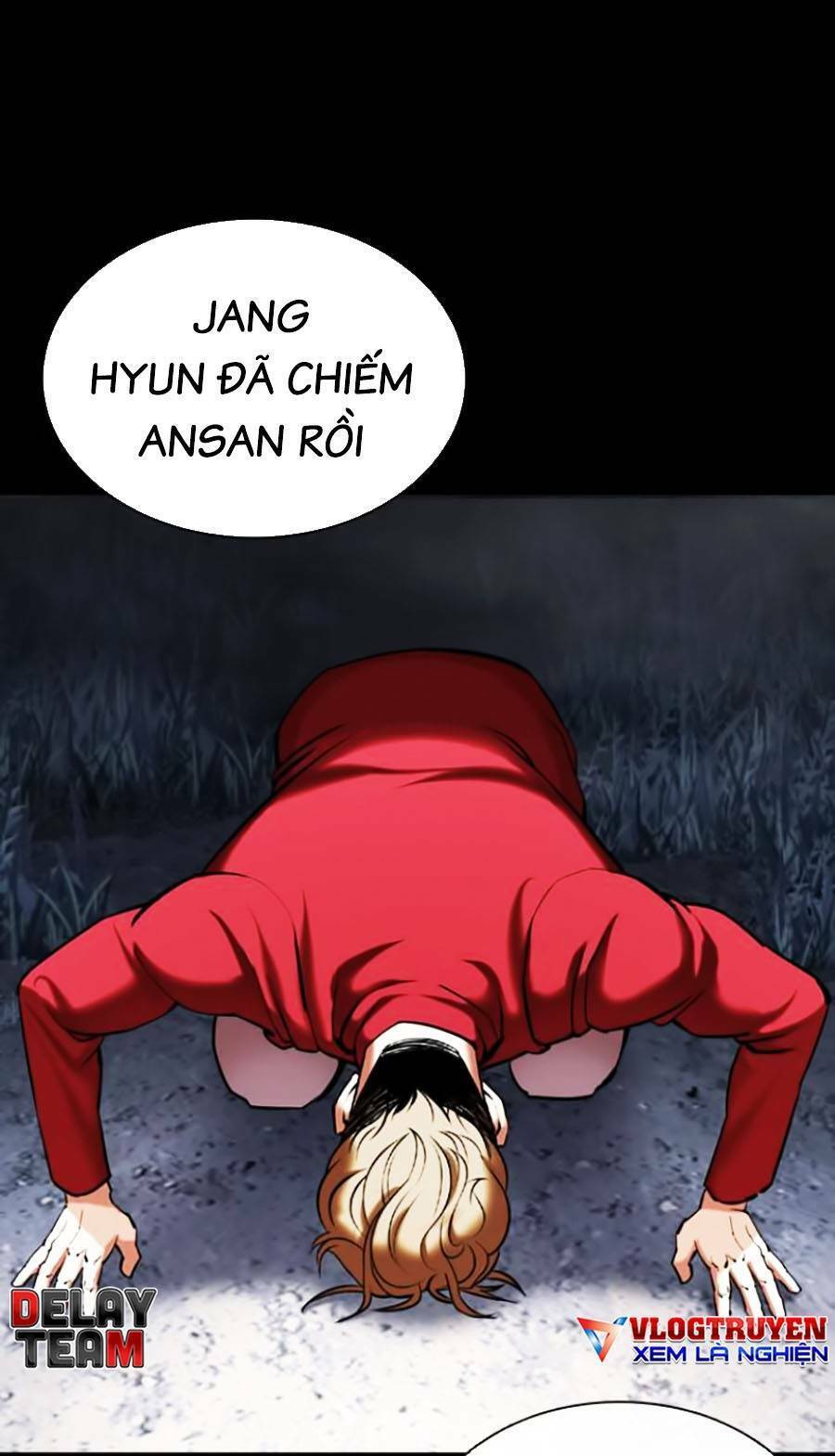 Lookism - Hoán Đổi Diệu Kỳ hoán đổi diệu kỳ - chapter 436 - Upload bởi truyensieuhay.com