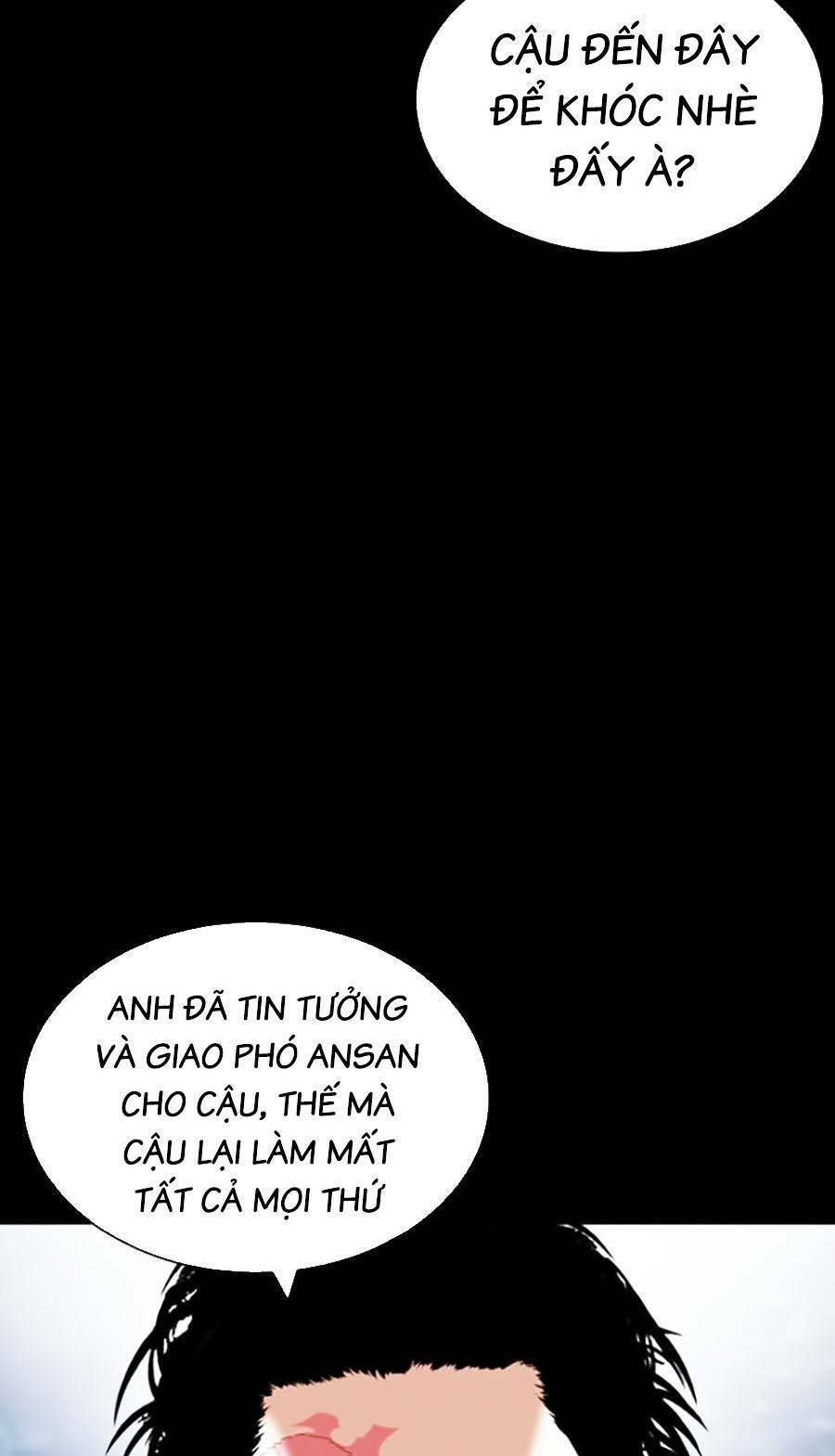 Lookism - Hoán Đổi Diệu Kỳ hoán đổi diệu kỳ - chapter 436 - Upload bởi truyensieuhay.com