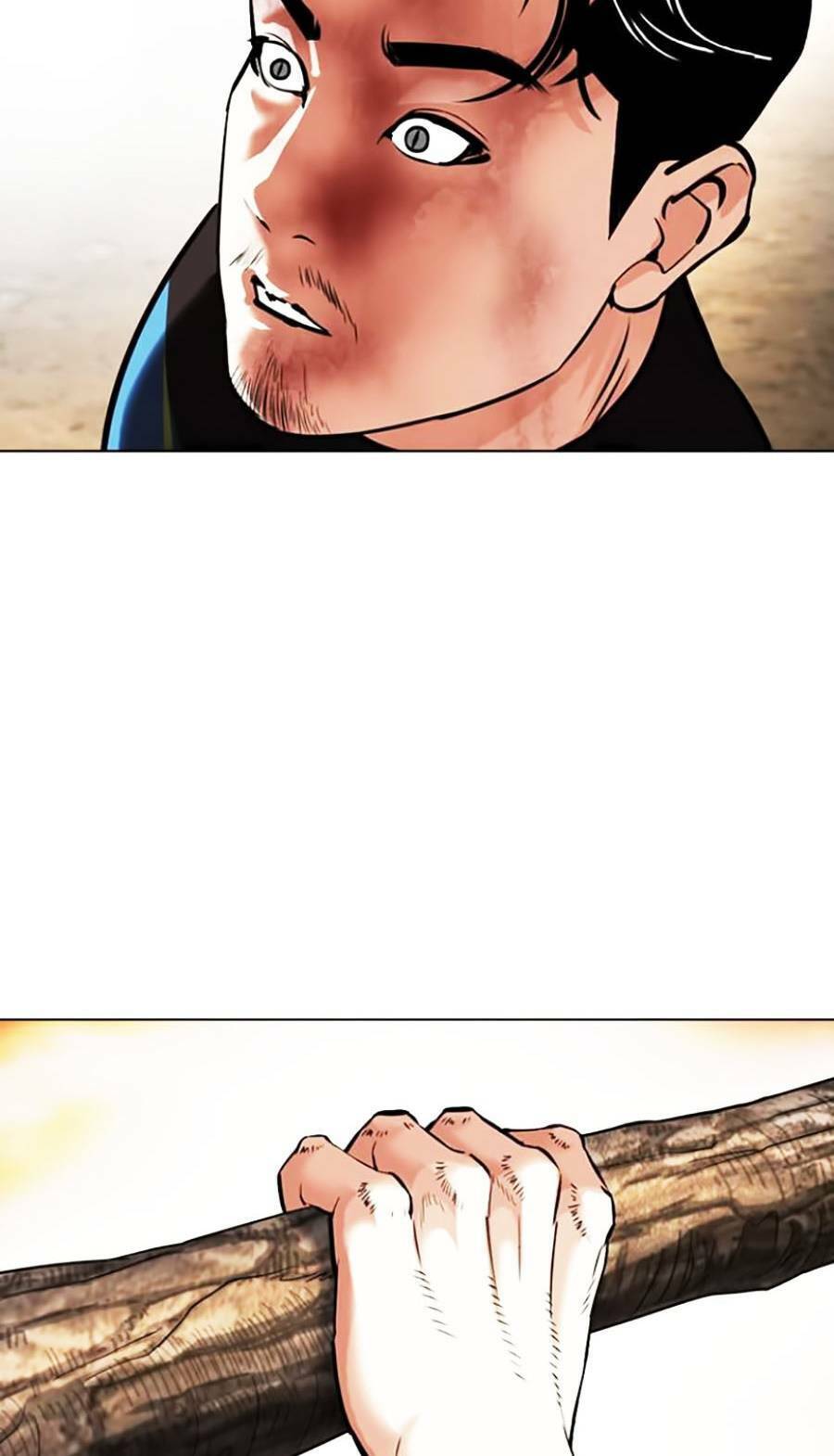 Lookism - Hoán Đổi Diệu Kỳ hoán đổi diệu kỳ - chapter 436 - Upload bởi truyensieuhay.com