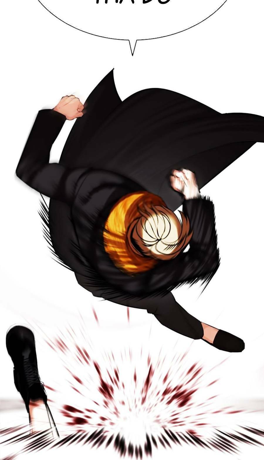 Lookism - Hoán Đổi Diệu Kỳ hoán đổi diệu kỳ - chapter 436 - Upload bởi truyensieuhay.com