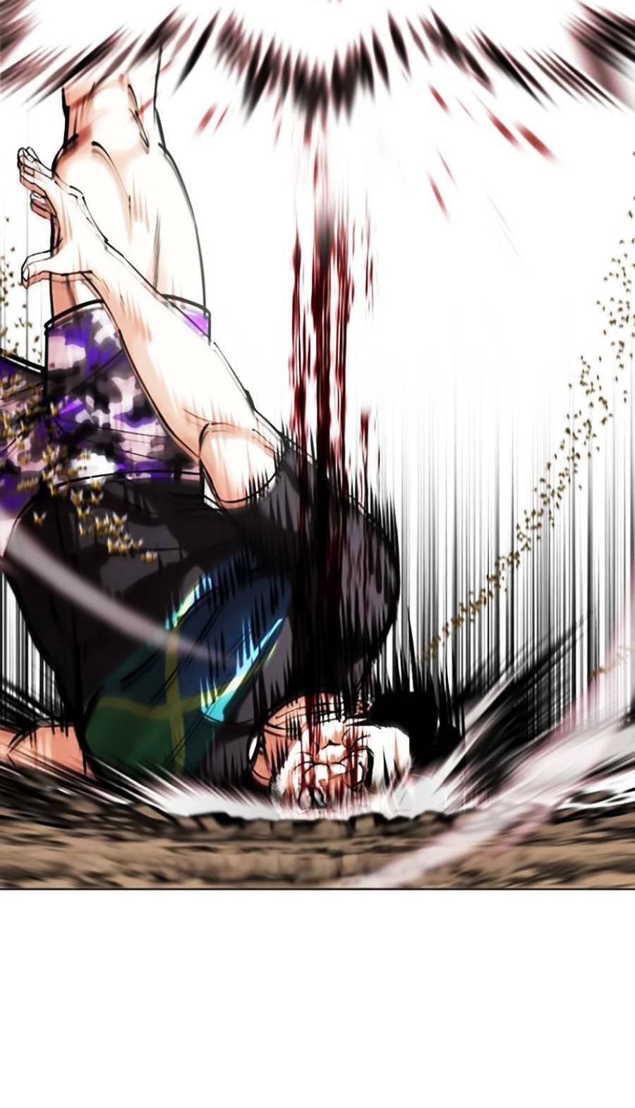 Lookism - Hoán Đổi Diệu Kỳ hoán đổi diệu kỳ - chapter 436 - Upload bởi truyensieuhay.com