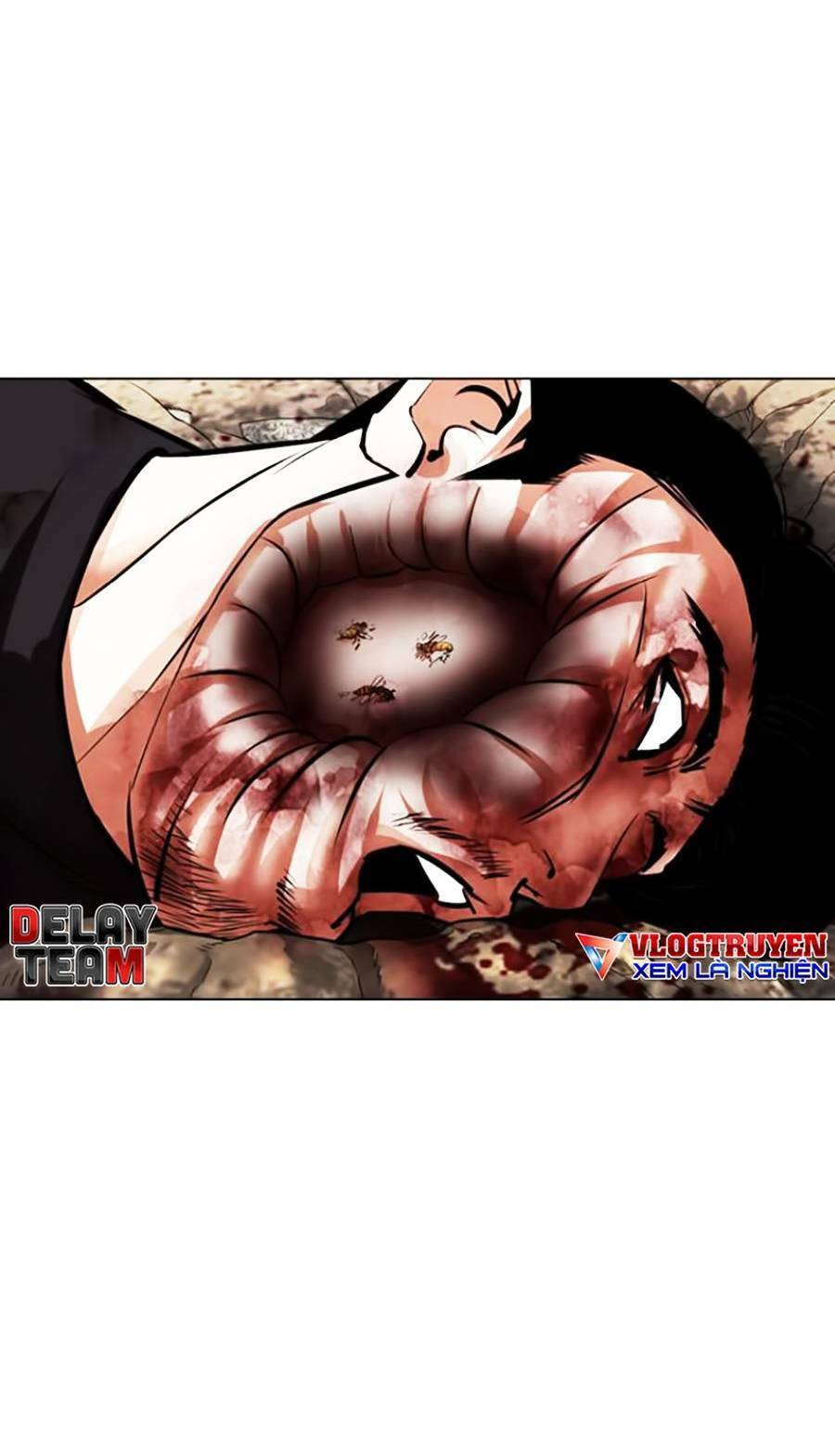 Lookism - Hoán Đổi Diệu Kỳ hoán đổi diệu kỳ - chapter 436 - Upload bởi truyensieuhay.com