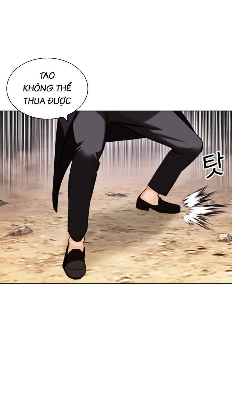 Lookism - Hoán Đổi Diệu Kỳ hoán đổi diệu kỳ - chapter 436 - Upload bởi truyensieuhay.com