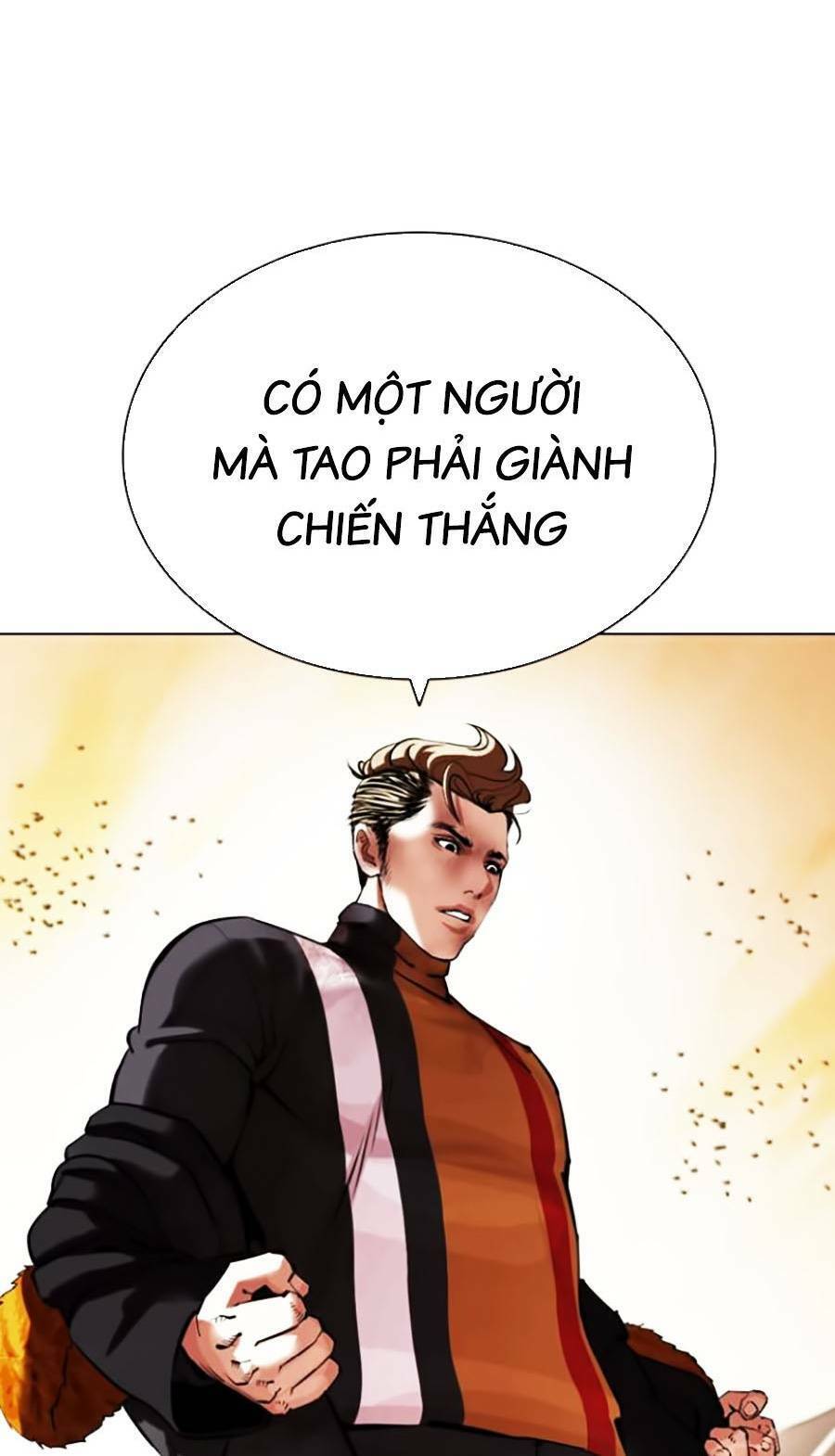 Lookism - Hoán Đổi Diệu Kỳ hoán đổi diệu kỳ - chapter 436 - Upload bởi truyensieuhay.com