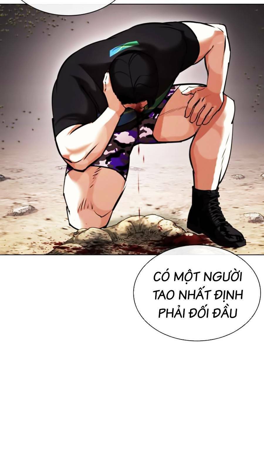 Lookism - Hoán Đổi Diệu Kỳ hoán đổi diệu kỳ - chapter 436 - Upload bởi truyensieuhay.com