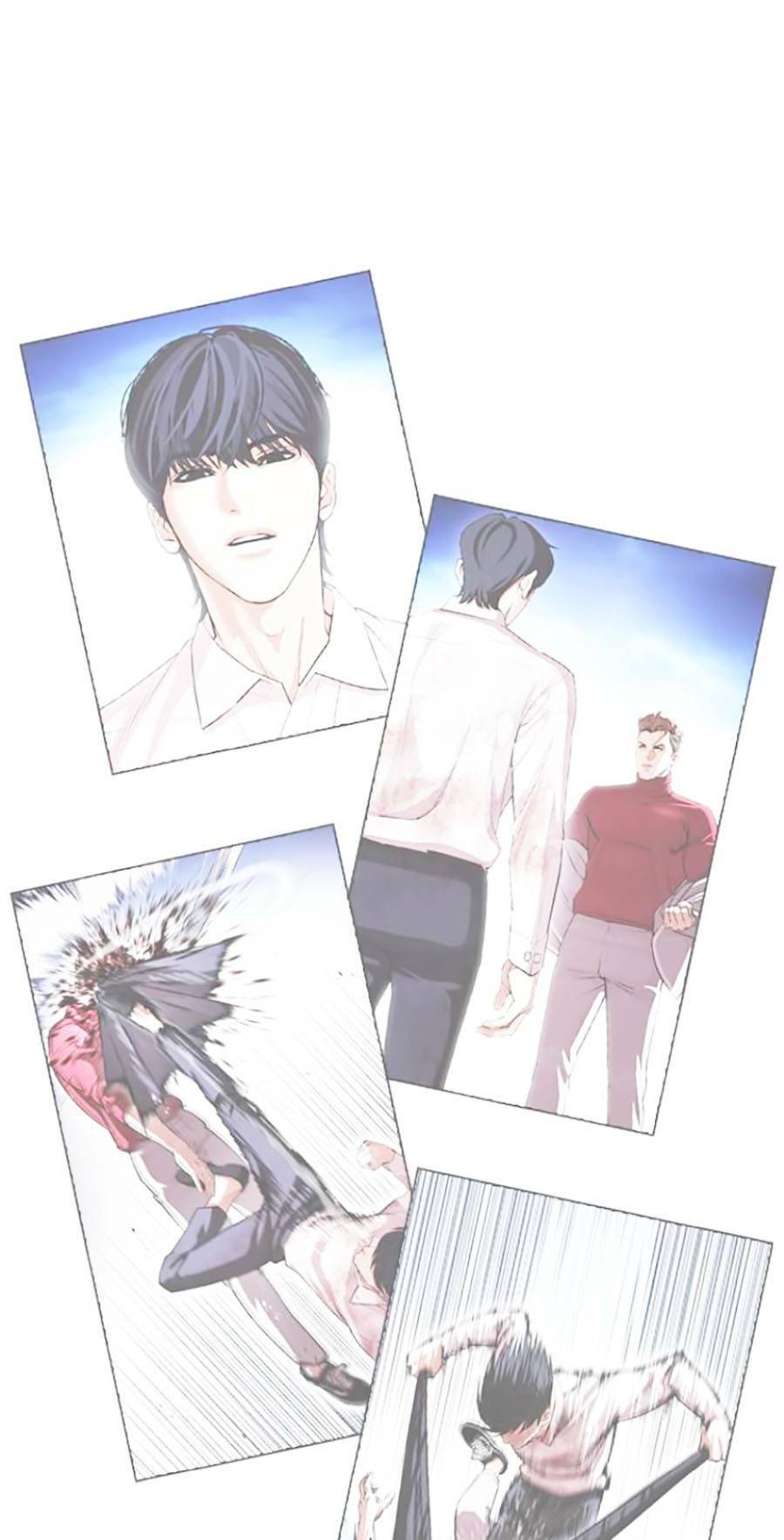 Lookism - Hoán Đổi Diệu Kỳ hoán đổi diệu kỳ - chapter 436 - Upload bởi truyensieuhay.com