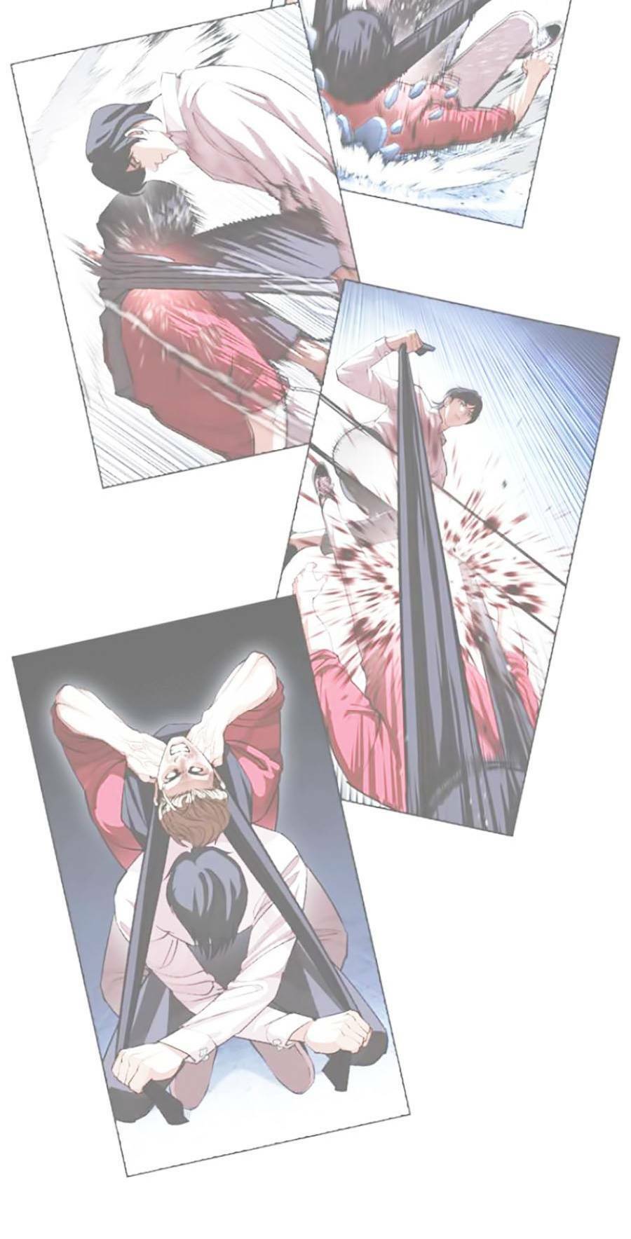 Lookism - Hoán Đổi Diệu Kỳ hoán đổi diệu kỳ - chapter 436 - Upload bởi truyensieuhay.com