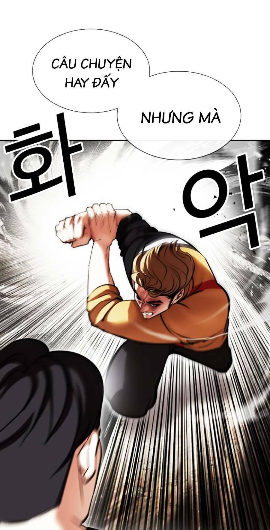 Lookism - Hoán Đổi Diệu Kỳ hoán đổi diệu kỳ - chapter 436 - Upload bởi truyensieuhay.com