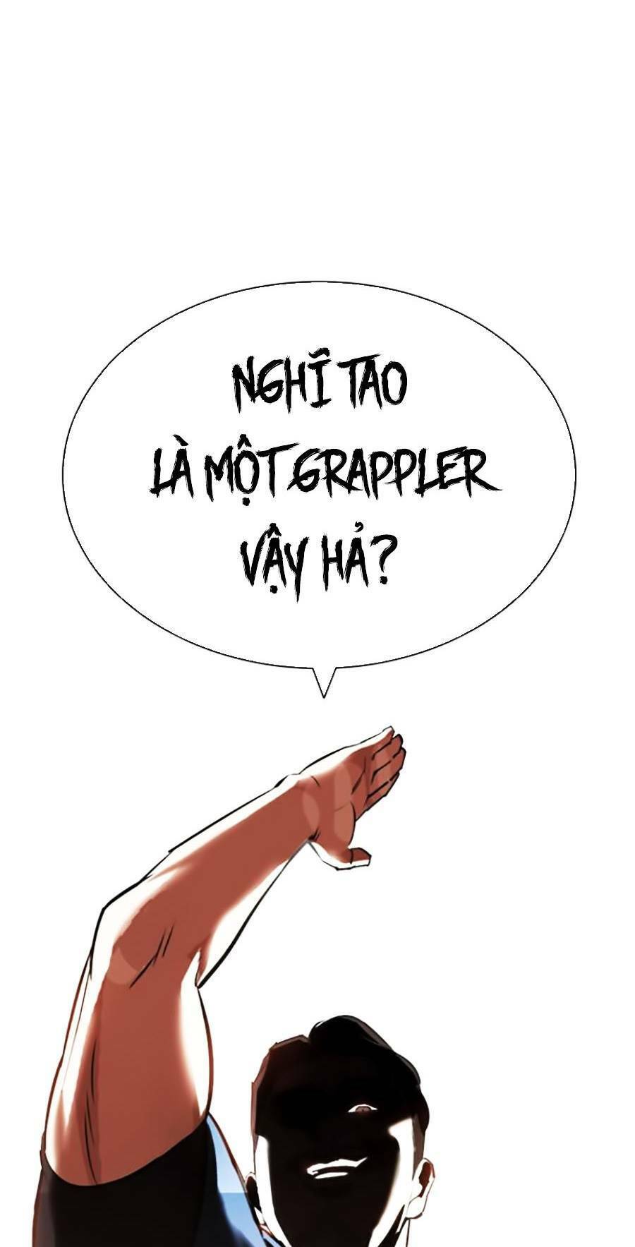 Lookism - Hoán Đổi Diệu Kỳ hoán đổi diệu kỳ - chapter 436 - Upload bởi truyensieuhay.com