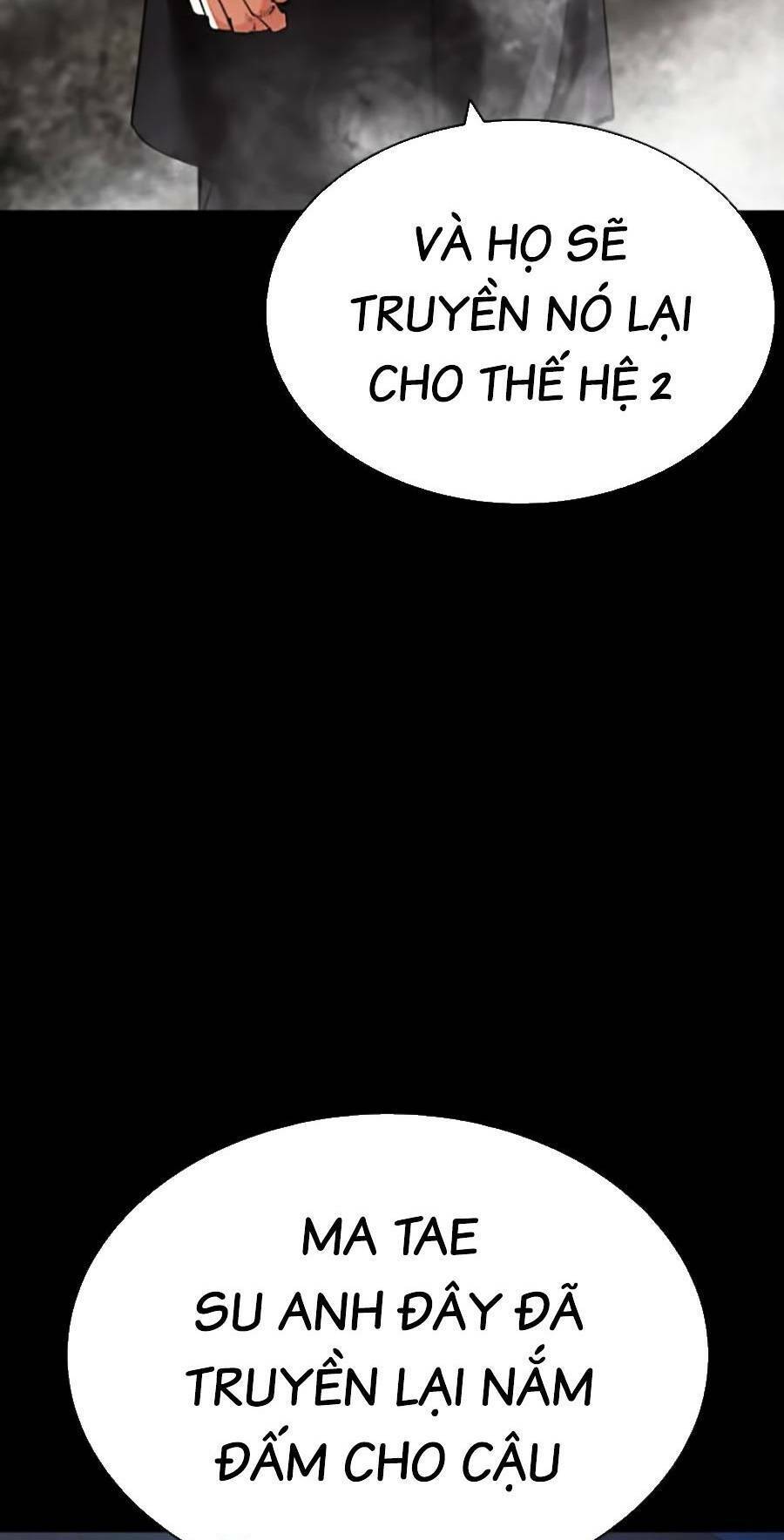 Lookism - Hoán Đổi Diệu Kỳ hoán đổi diệu kỳ - chapter 436 - Upload bởi truyensieuhay.com