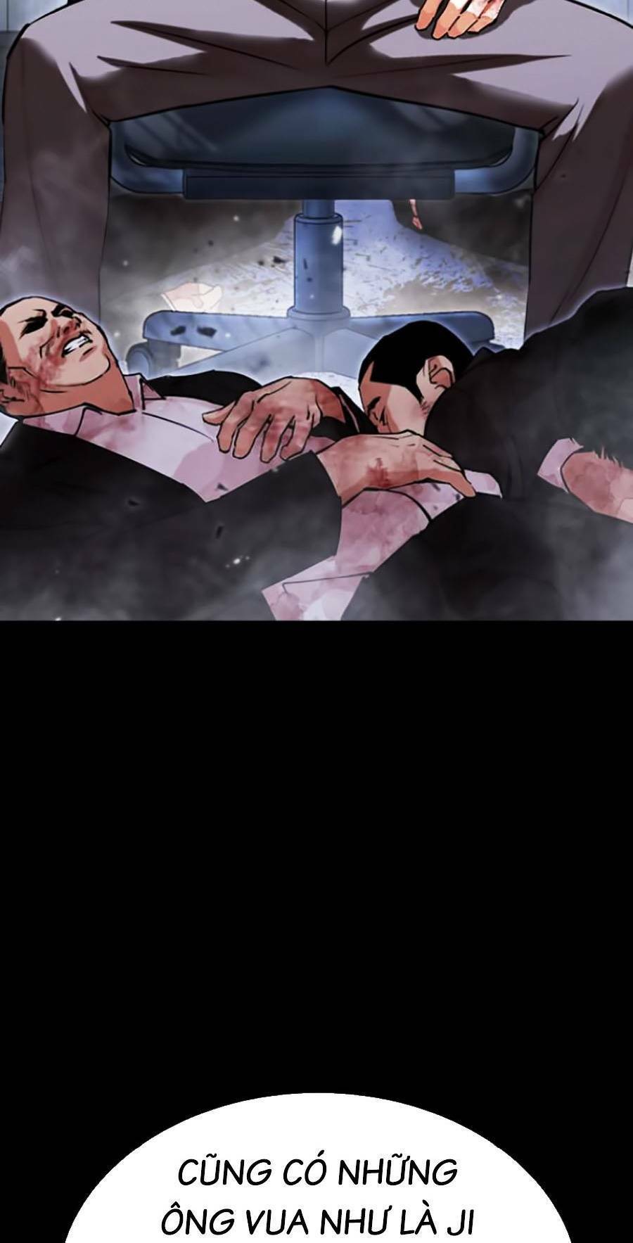 Lookism - Hoán Đổi Diệu Kỳ hoán đổi diệu kỳ - chapter 436 - Upload bởi truyensieuhay.com