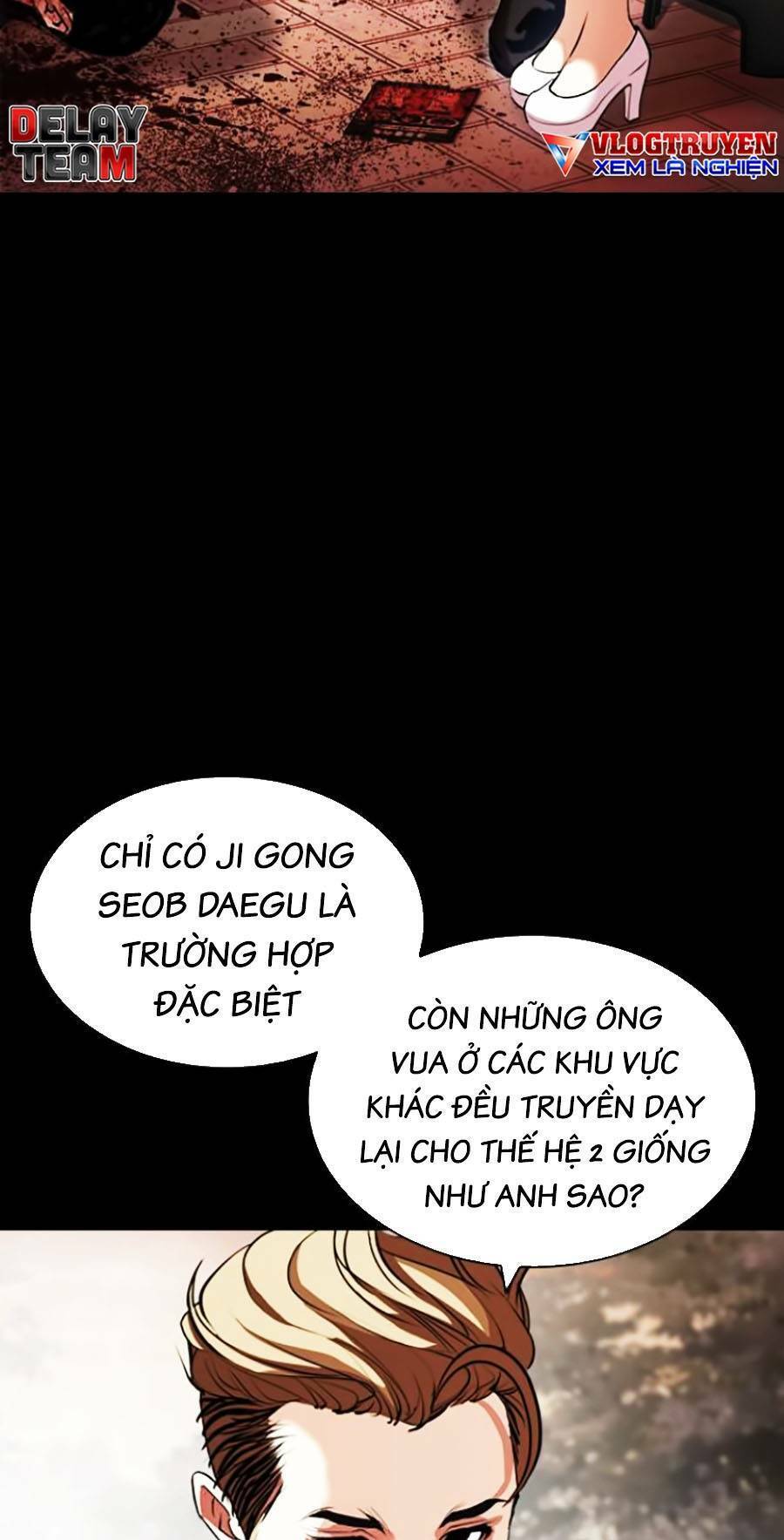 Lookism - Hoán Đổi Diệu Kỳ hoán đổi diệu kỳ - chapter 436 - Upload bởi truyensieuhay.com