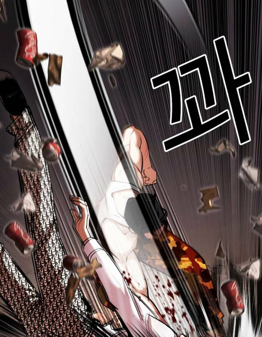 Lookism - Hoán Đổi Diệu Kỳ hoán đổi diệu kỳ - chapter 437 - Upload bởi truyensieuhay.com