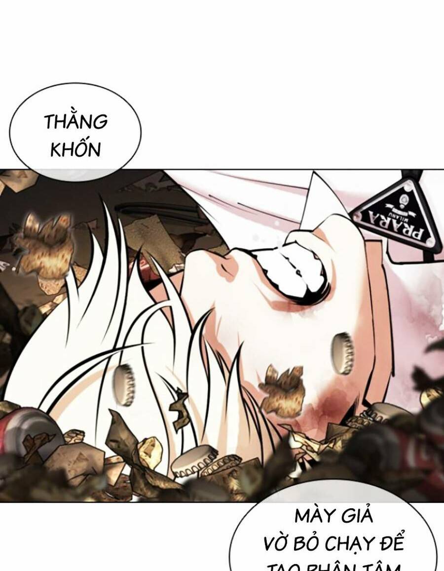 Lookism - Hoán Đổi Diệu Kỳ hoán đổi diệu kỳ - chapter 437 - Upload bởi truyensieuhay.com