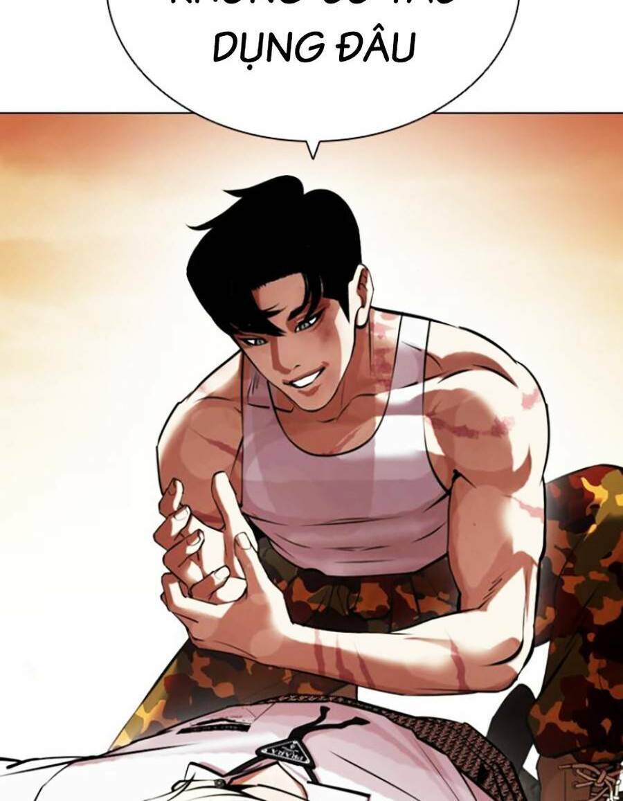 Lookism - Hoán Đổi Diệu Kỳ hoán đổi diệu kỳ - chapter 437 - Upload bởi truyensieuhay.com