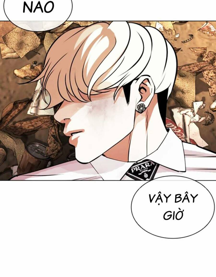 Lookism - Hoán Đổi Diệu Kỳ hoán đổi diệu kỳ - chapter 437 - Upload bởi truyensieuhay.com