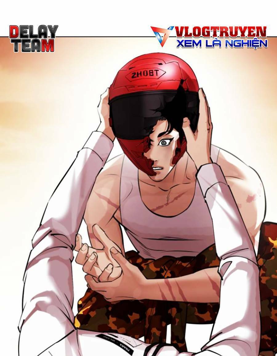 Lookism - Hoán Đổi Diệu Kỳ hoán đổi diệu kỳ - chapter 437 - Upload bởi truyensieuhay.com